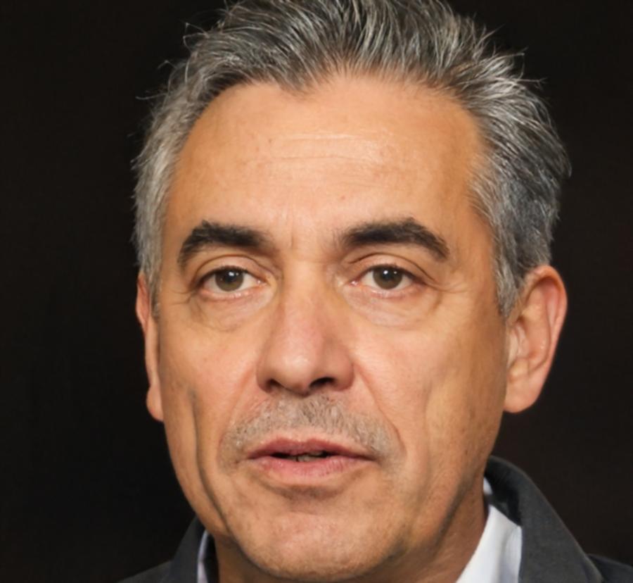 Portrait de Julien Moreau